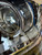 LR067213 - Left Hand Headlamp for Range Rover L405 - LHD - Adaptive Bi-Xenon - Doesn't Fit North American Spec (Fits from 2014-2017) *DAMAGED - REDUCED TO CLEAR*