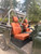EXT370-OT - Extreme Hi Back Seat Oxford Vinyl MKII - Pair - By Exmoor Trim