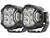 TF7701 - 3" LED Combination Driving Lights - Supplied as a Pair - by Terafirma