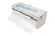 GA90001 - Disposable Seat Covers - Heavy Duty - White - Roll of 100