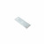 FQR710010 - Rubber Strip Fixing Plate - Drop Down Tailgate Latch - Defender 2007-2016