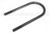624027 - Metric Thread Front U Bolt for Land Rover Series 3 Petrol
