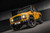 PKDEFFRGRILLEINDMESH - Land Rover Defender Military Front Grille with Mesh - Stainless Steel - Chelsea Truck Company