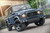 PKDEFFRGRILLEINDMESH - Land Rover Defender Military Front Grille with Mesh - Stainless Steel - Chelsea Truck Company