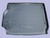 DA5555 - Range Rover Sport Loadspace Liner, Semi-Rigid With 2  Deep Sides By Britpart