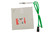 LR030004 - Exhaust Gas Temperature Sensor - Defender 90/110 2012-2016 - Genuine Land Rover option available