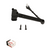 LR032106 - Range Rover L322 Rear Height Sensor for Air Suspension - Fits from 2004-2009 (Fits Right or Left Side) - Genuine Land Rover option available