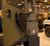 214-MASWC -  Mantec Rear Door Swing away Spare Wheel Carrier for Land Rover Defender - Fits All Safari Rear Doors 1984-2016 (Doesn't Fit Half Door Tailgates - conversion kit available 216-MASWC)