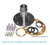 DA3194 - Front Stub Axle Kit for Land Rover Discovery 1 from JA - Stub Axle, Bearing, Gasket, Seal and Bolts