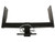 TF873 - Terrafirma Tow Hitch Receiver Assembly - Defender 90 / 110 / 130 up to 1998 - Doesn't Fit TD5 or Puma