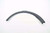 LR052642 - Range Rover Evoque Right Hand Rear Wheel Arch Moulding - 2 Door / 3 Door - Genuine Land Rover