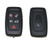 LR052882 - Discovery 4 Key Case Cover - Fits 2009-2010 - AA510178 to BA999999 Chassis Numbers - Genuine Land Rover