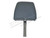 AWR5708RPI - Headrest Assembly