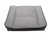 MRC6980CG - Deluxe Outer Seat Base for Series Land Rover in County Grey