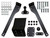 STC50319 - Multi Height Towing Kit Inc Tow Ball - For Discovery 2