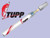 DA6476 - Aruba Metallic Paint Pen - Manufactured by Tupp - Colour Code 955 (GAT)