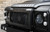 PKDEFHLIGHTCOVERINDMESH - Defender Military Headlight Covers with Mesh - Stainless Steel - By Chelsea Truck Company