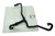 LR080118 - Water Hose - 4.4 TDV8 - Range Rover L405 & Range Rover Sport L494 - Genuine Land Rover