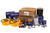 DA6019 - Full Service Kit by Britpart For Range Rover Classic 3.5 - 1984-1986
