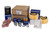 DA6020 - Full Service Kit by Britpart For Range Rover Classic 3.5 Carb - 1986-1991