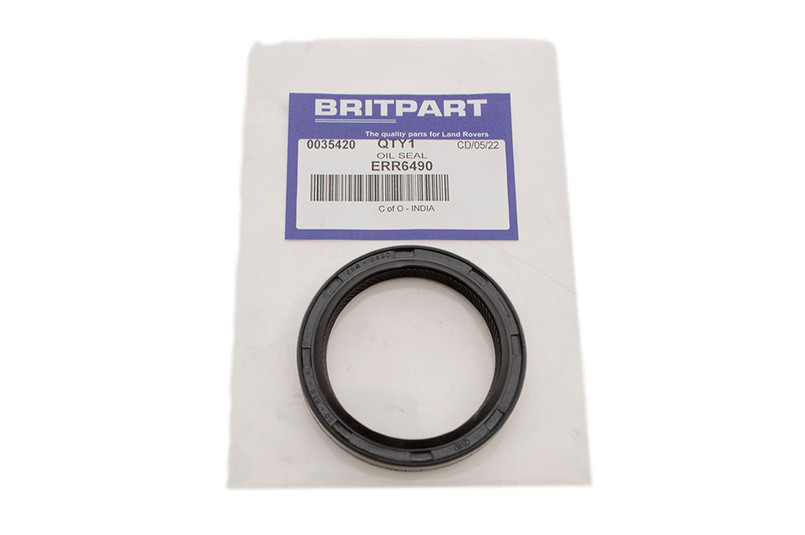 ERR6490 - Front Crankshaft Oil Seal - Fits all 4 and 8 Cylinder Rover Engines to 2004 Image 3