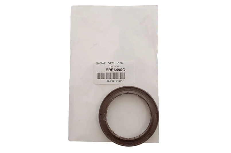 ERR6490 - Front Crankshaft Oil Seal - Fits all 4 and 8 Cylinder Rover Engines to 2004 Image 4