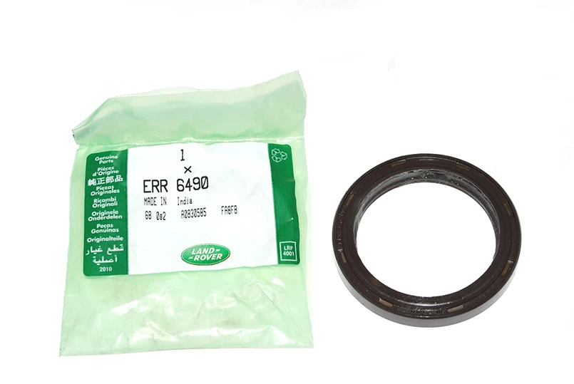 ERR6490 - Front Crankshaft Oil Seal - Fits all 4 and 8 Cylinder Rover Engines to 2004 Image 5