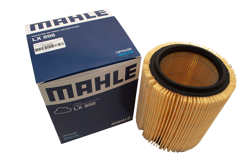 RTC4683 - Discovery 1 Air Filter - Will Fit V8 EFI up to LA081991 Image 3
