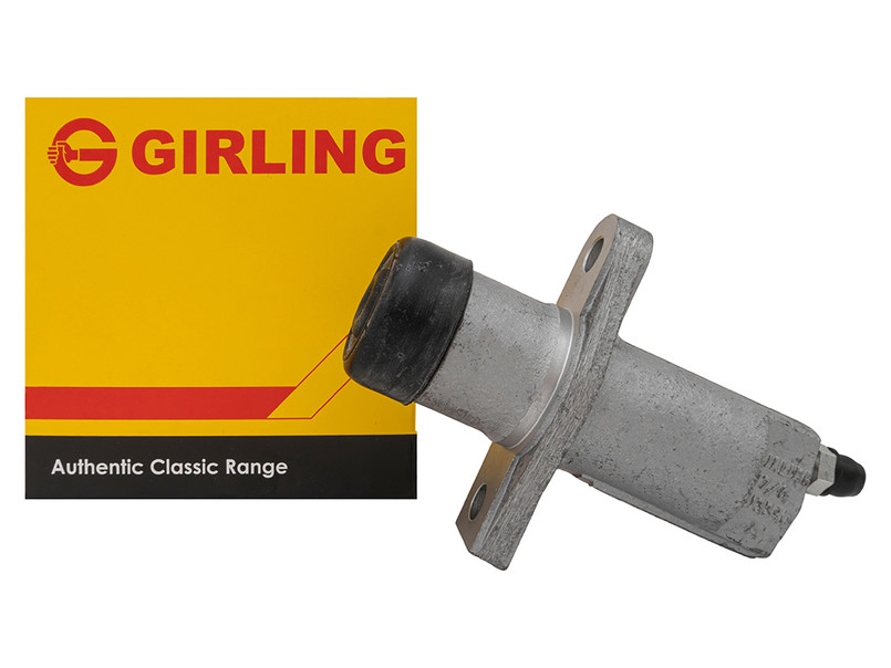 266694 - Clutch Slave Cylinder for Land Rover Series 2A Cast Iron Image 4