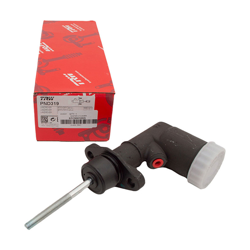 STC500100 - 550732 Defender Clutch Master Cylinder - Will Fit All Defender Vehicles Image 2