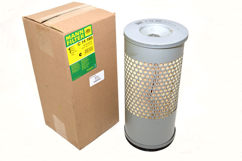 ESR2623 - Air Filter for 300TDI Defender Image 3