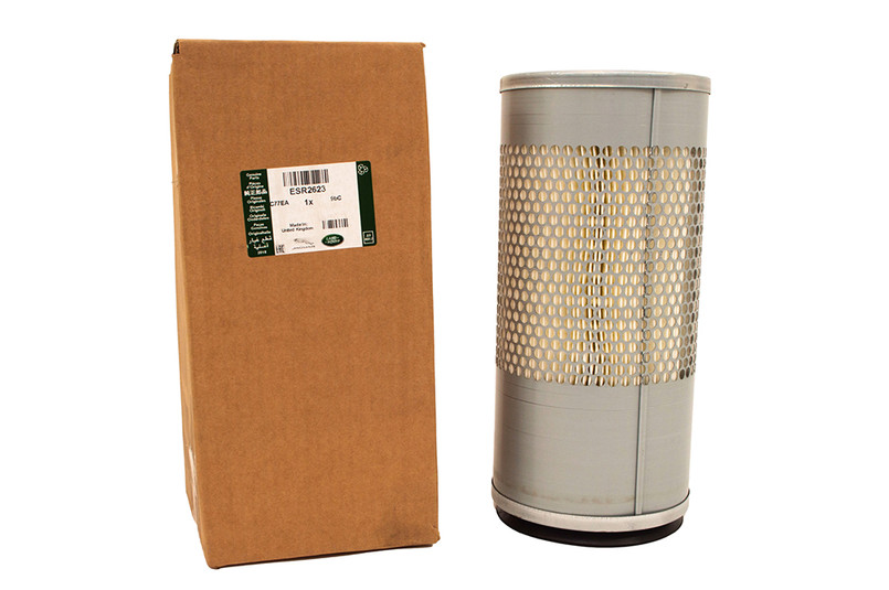 ESR2623 - Air Filter for 300TDI Defender Image 4