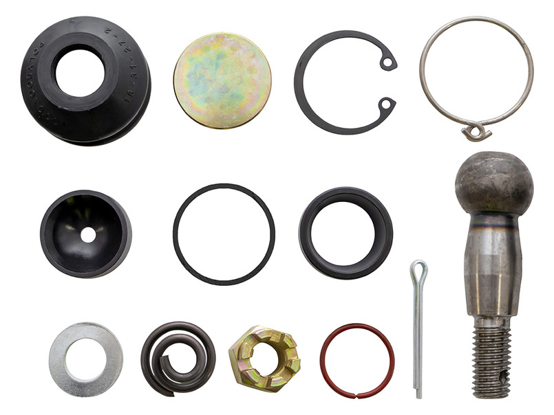 RBG000010 - Ball Joint Repair Kit for Steering Drop Arm - Defender, Discovery and Classic Image 4
