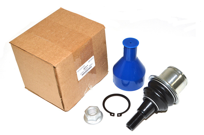 RBK500280 - Ball Joint for Front Lower Suspension Arm for Discovery 3 and Discovery 4 Image 3