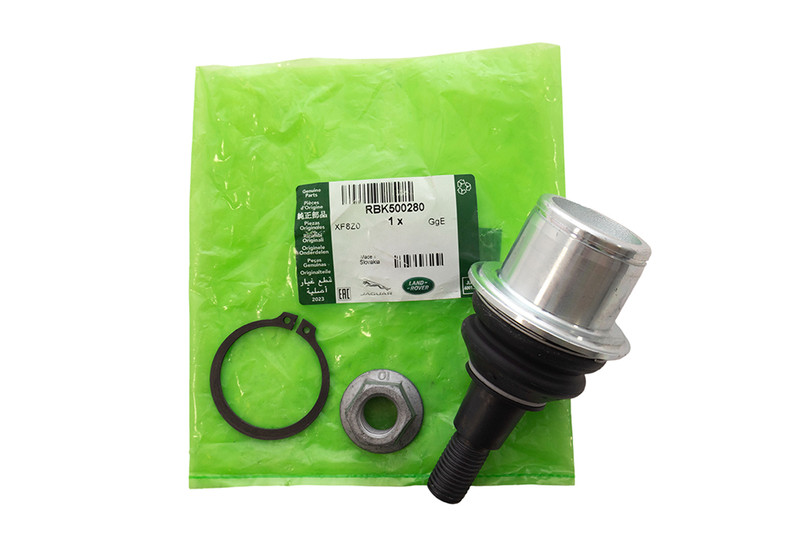 RBK500280 - Ball Joint for Front Lower Suspension Arm for Discovery 3 and Discovery 4 Image 4