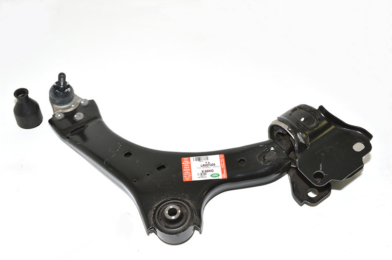 LR007205 - Freelander 2 Front Right Hand Wishbone for Freelander from 2007 Onwards Image 4