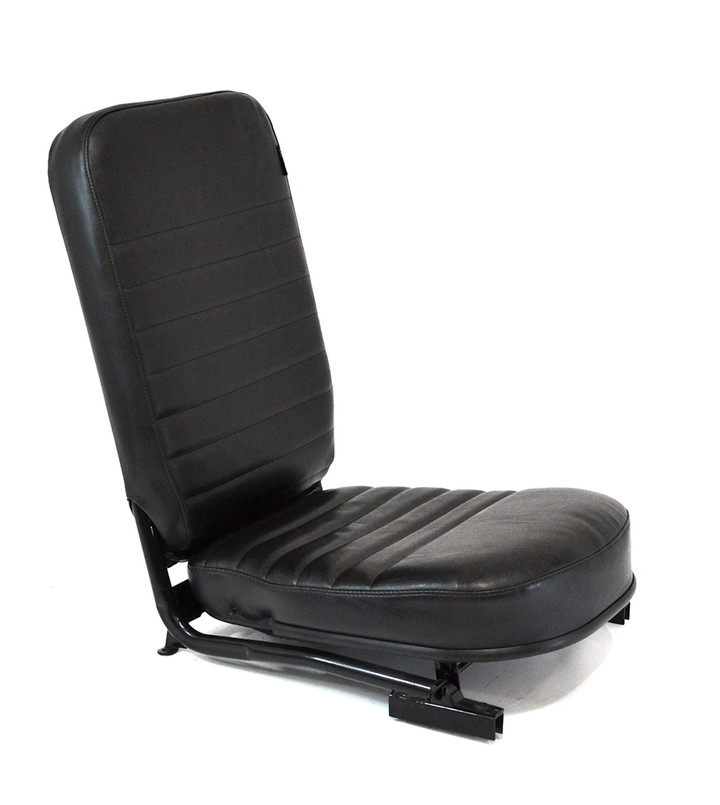 EXT325 - Replacement Front Centre Seat - Defender up to 2007 - By Exmoor Trim Image 2