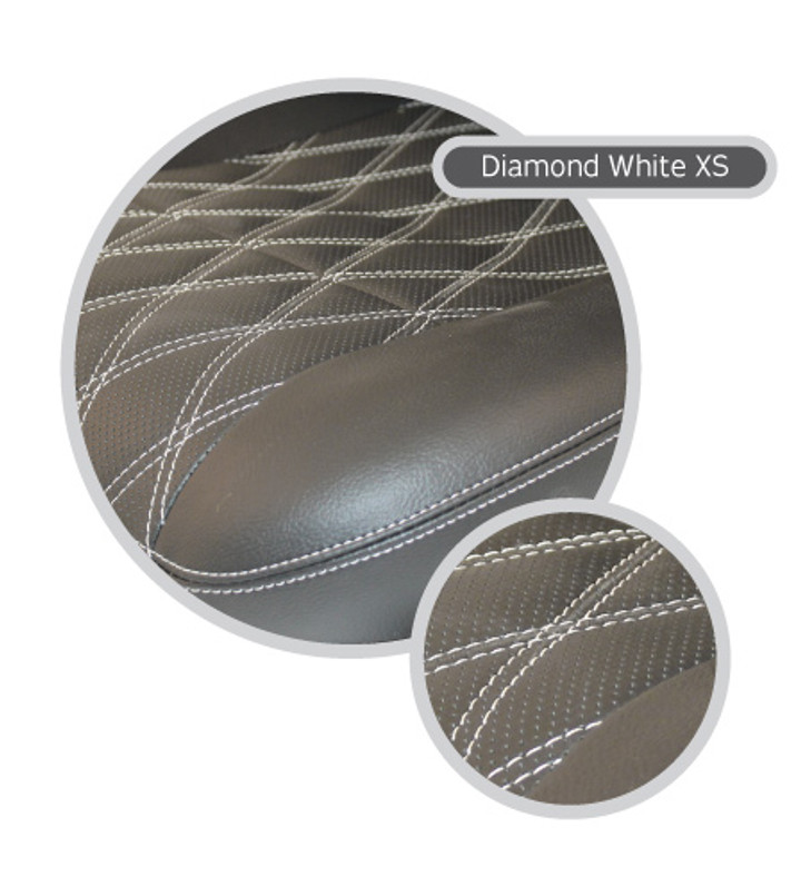 EXT010-3C - Premium High Back Second Row Seat - Centre Seat for Defender - By Exmoor Trim - Available In Multiple Trim Options Image 13