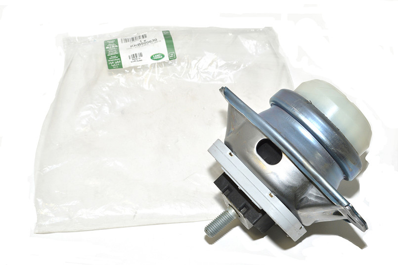 KKB500630 - Engine Mounting for Range Rover Sport 2006-2013 - Fits 4.2 Supercharged, 4.4 Petrol and 5.0 Supercharged Models Image 4