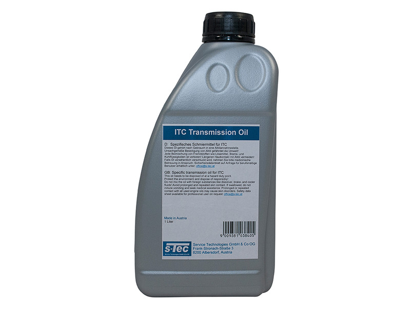 IYK500010 - Trasnsfer Box Fluid for Land Rover Discovery 3 & 4 and Range Rover & Sport from 2002 Onwards - 1 Litre TF-0870 Image 3