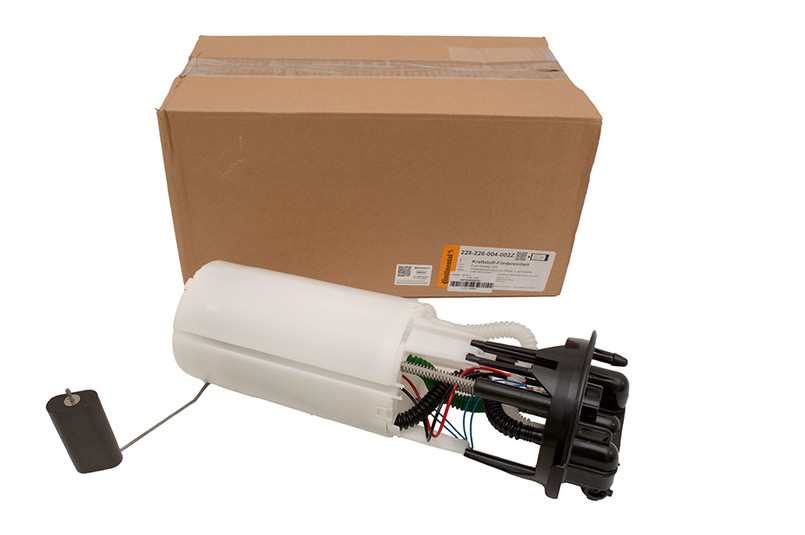 WFX000260 - Defender 110 Fuel Pump for TD5 Engines - Fits from 1998-2006 - Genuine Land Rover Option Available Image 3