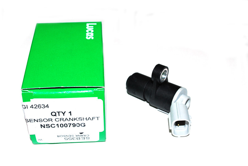 NSC100790 - Crank Sensor for Land Rover Defender and Discovery TD5 Image 3