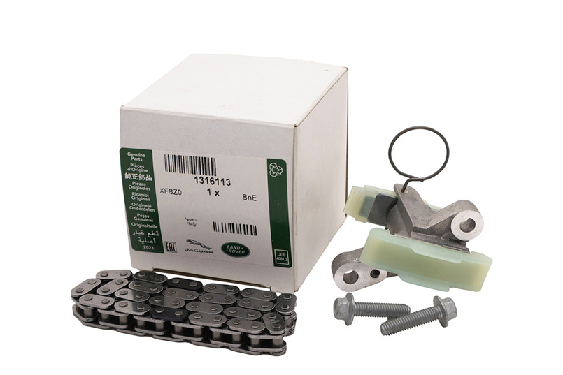 1316113 - Cam Shaft Timing Chain for TDV6 - Fits 2.7 and 3.0 TDV6 for Discovery 3, 4 & 5, Range Rover Sport and Range Rover L405 - Genuine Land Rover Option Available Image 3
