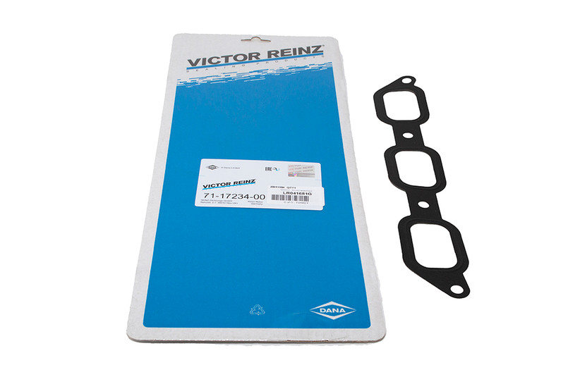 LR041681 - Inlet Manifold Gasket for 3.0 V6 Petrol - Discovery 4 & 5, Range Rover L405, Velar and Sport L494 Image 2