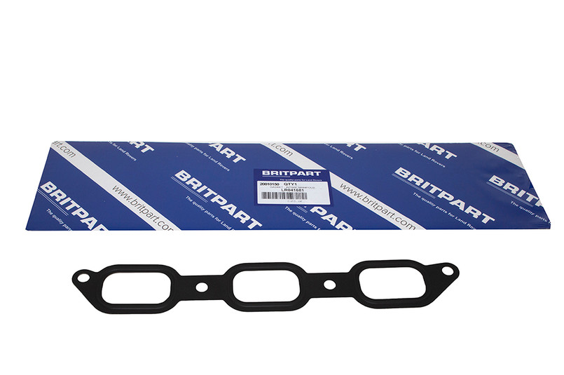LR041681 - Inlet Manifold Gasket for 3.0 V6 Petrol - Discovery 4 & 5, Range Rover L405, Velar and Sport L494 Image 3