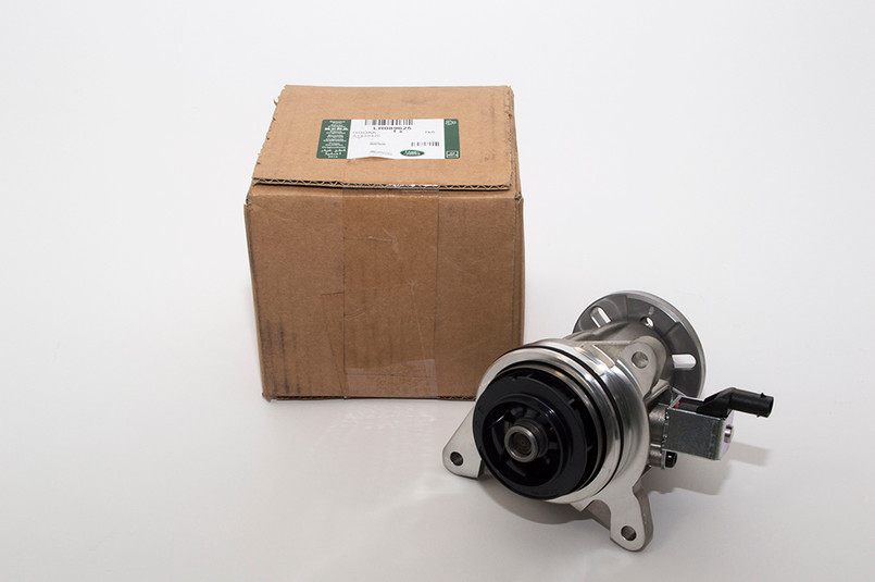 LR089625 - Water Pump for Gen2 3.0 TDV6 Engine - Discovery 4 & 5, Range Rover L405, Velar and Sport L494 Image 5