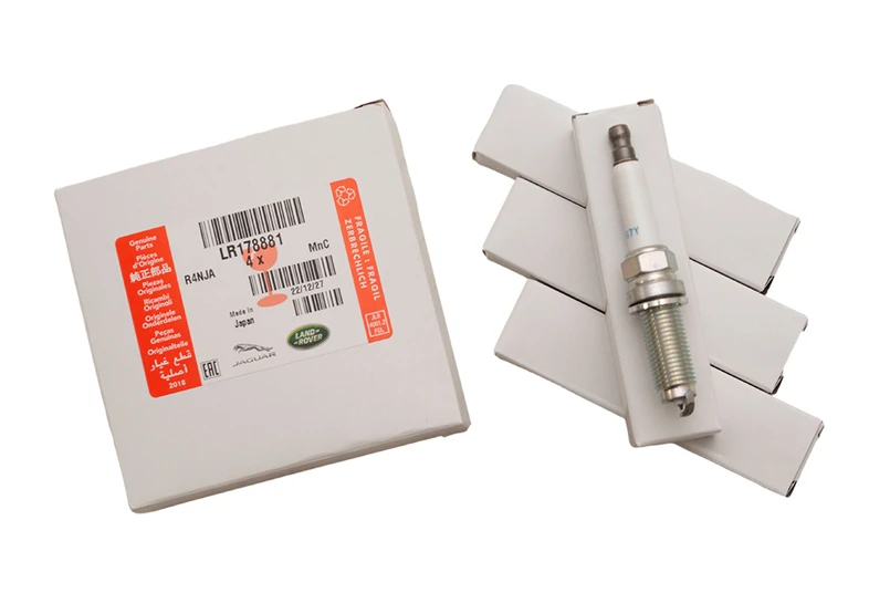 LR178881 - Spark Plug for Land Rover and Range Rover 2.0 Petrol AJ200 Ingenium Engines - Priced Individually Image 3