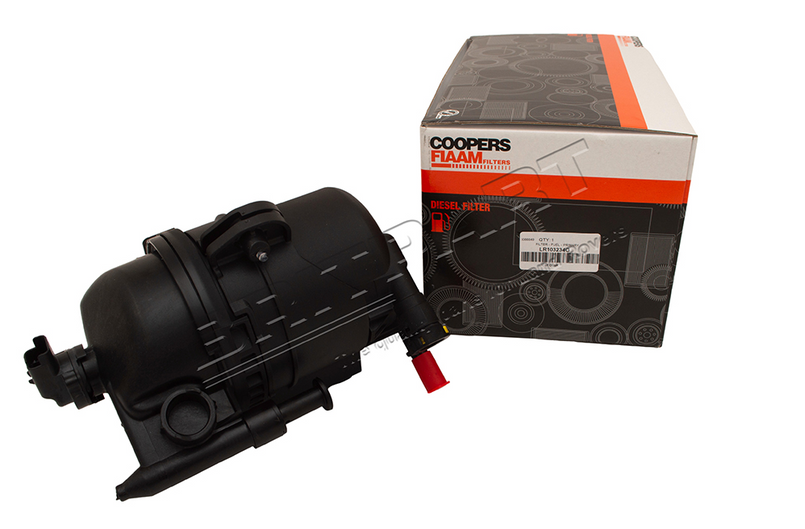 LR103234 - Fuel Filter for 2.0 Diesel Ingenium Range Rover Sport L494 and Discovery 5 Image 1