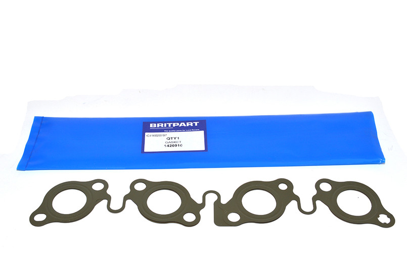 1420910 - Exhaust Manifold Gasket for 3.6 TDV8 - Range Rover L322 and Range Rover Sport 2005-2013 Image 2