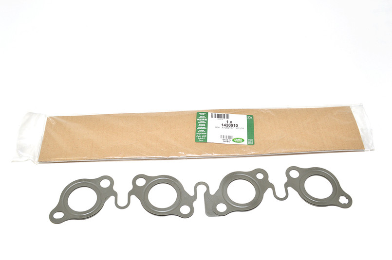 1420910 - Exhaust Manifold Gasket for 3.6 TDV8 - Range Rover L322 and Range Rover Sport 2005-2013 Image 3